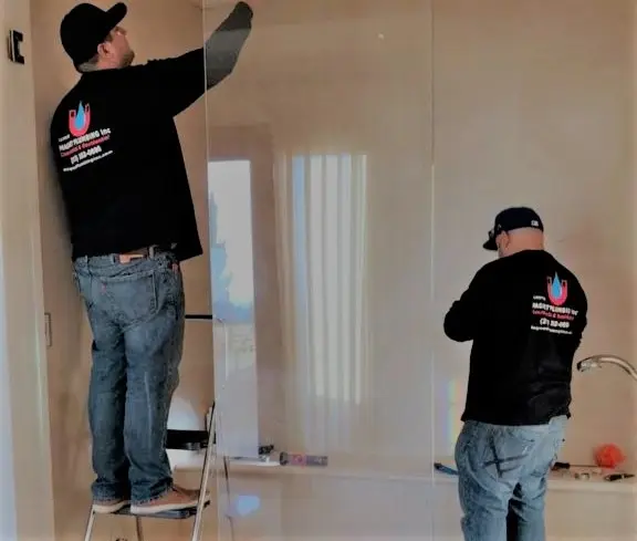 Professional plumbing installation for Toilet Repair in Main Street Merchants